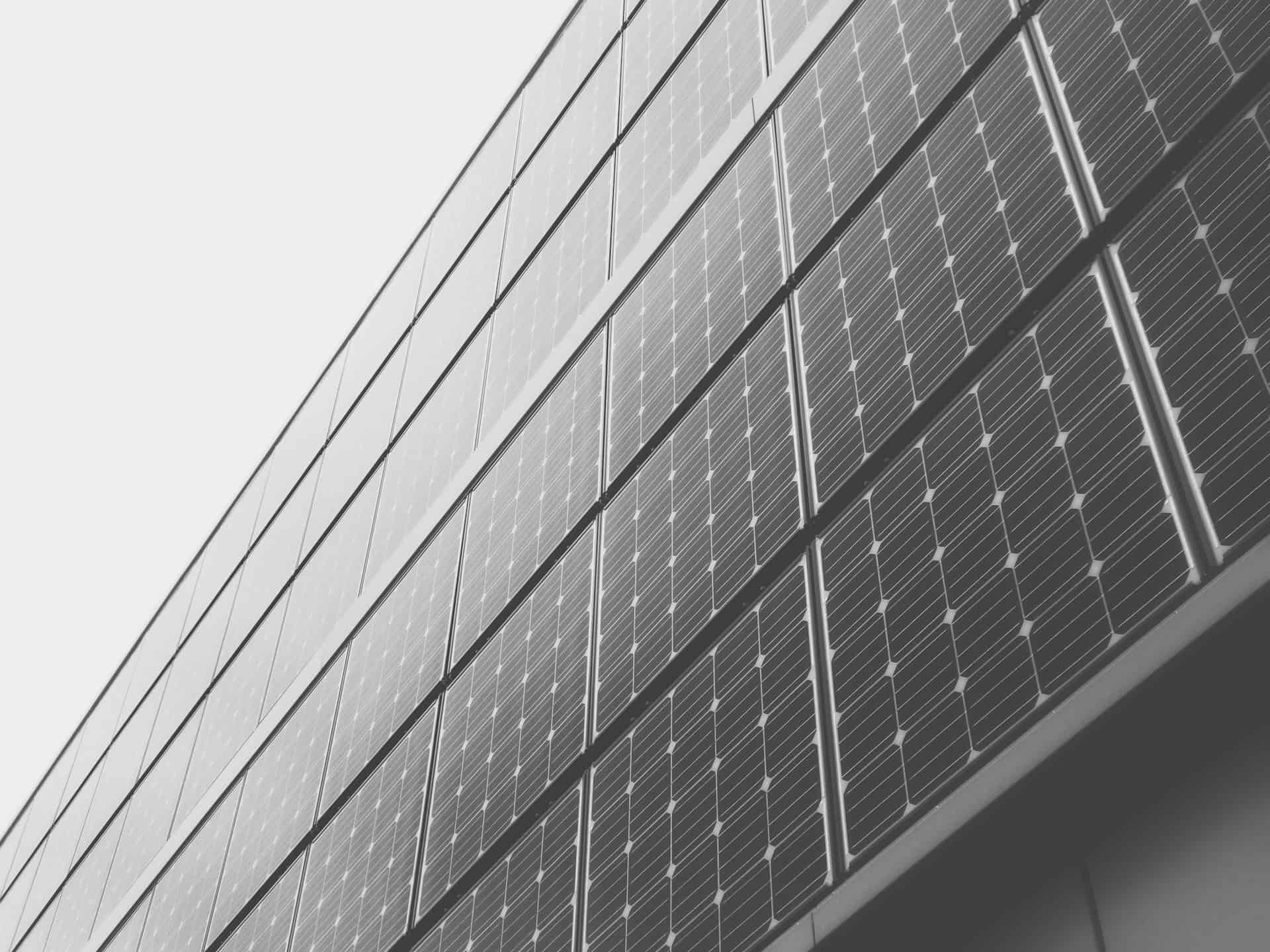 Smaltimento Pannelli Fotovoltaici: Costi e Normativa RAEE