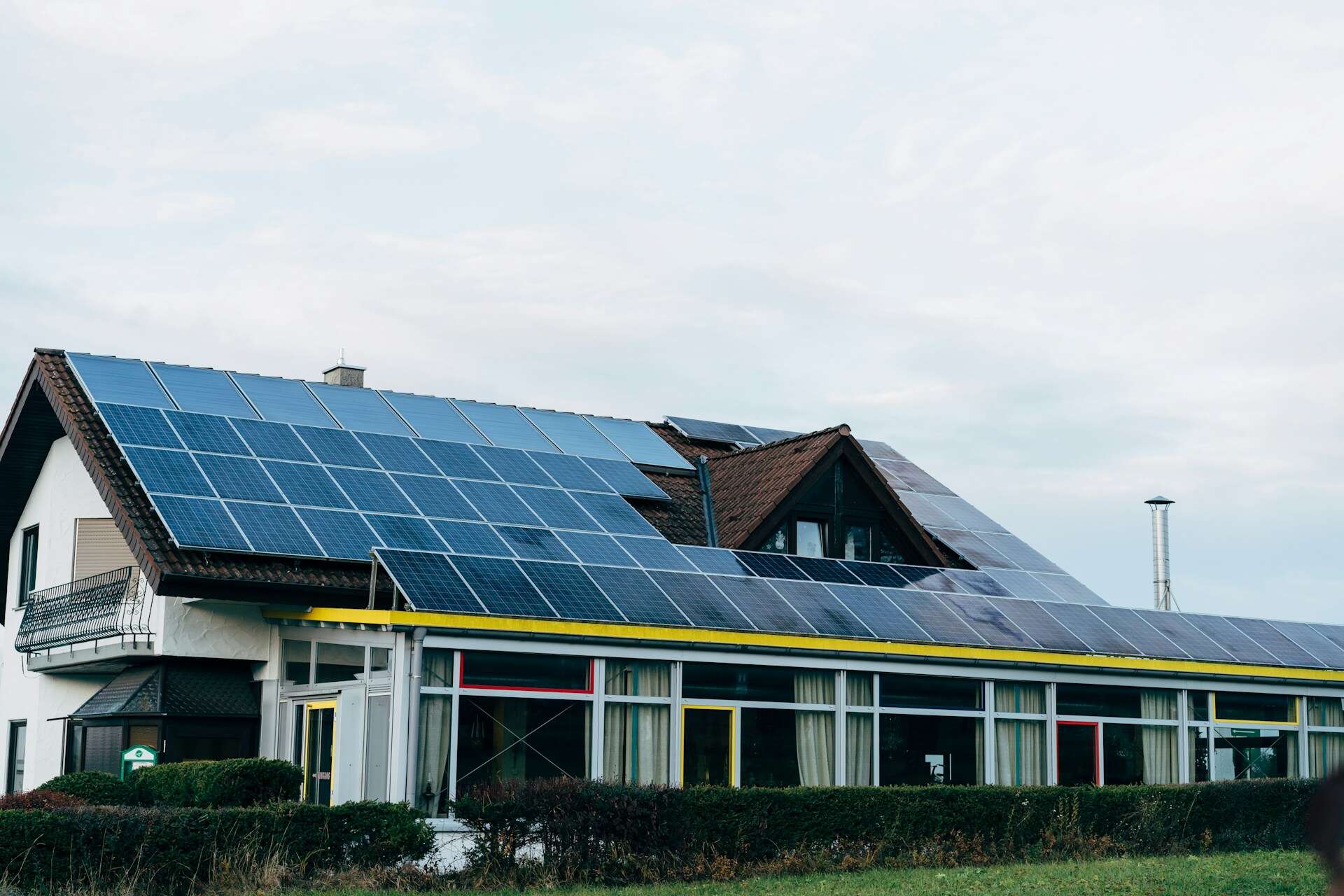 Produzione pannello fotovoltaico: simulatore gratuito