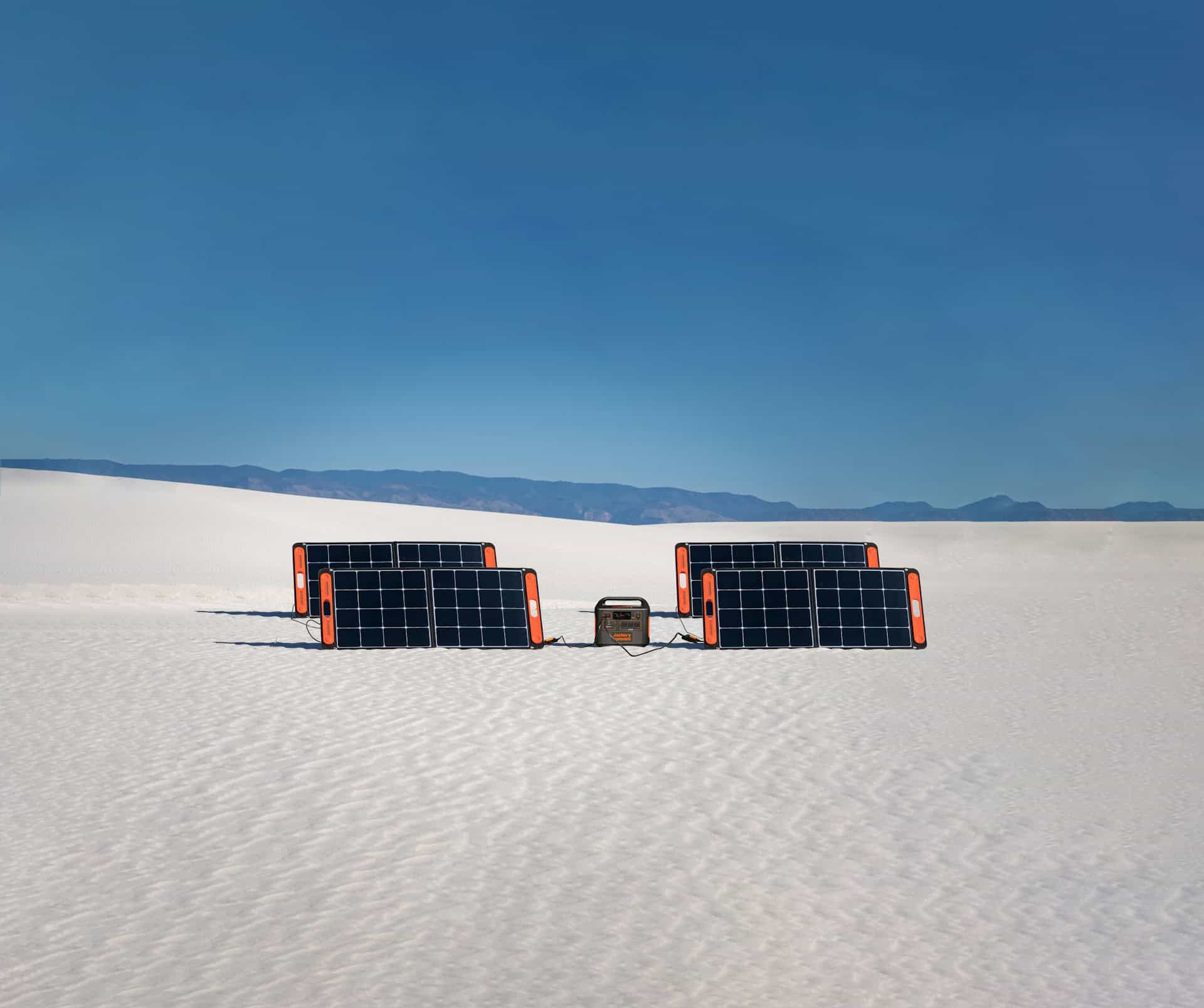 Batteria al Sale per Fotovoltaico: Prezzi e Convenienza