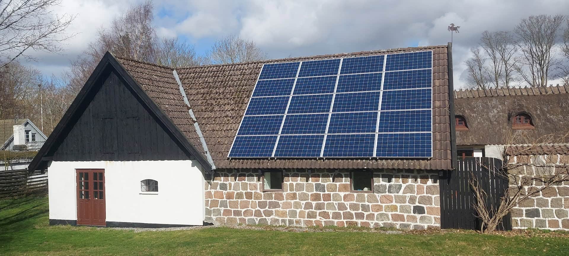 Conto Termico 3.0 2026: incentivi fotovoltaico imprese