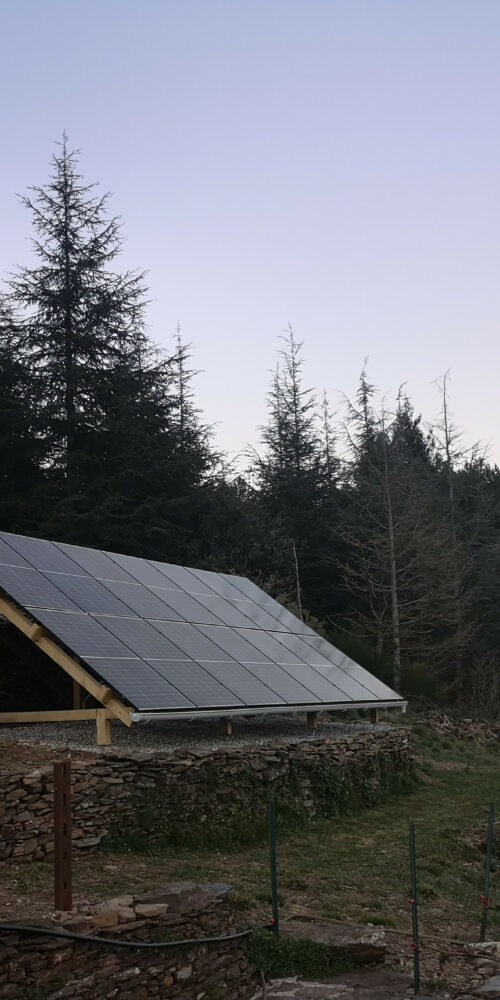 Vendita Energia Fotovoltaica