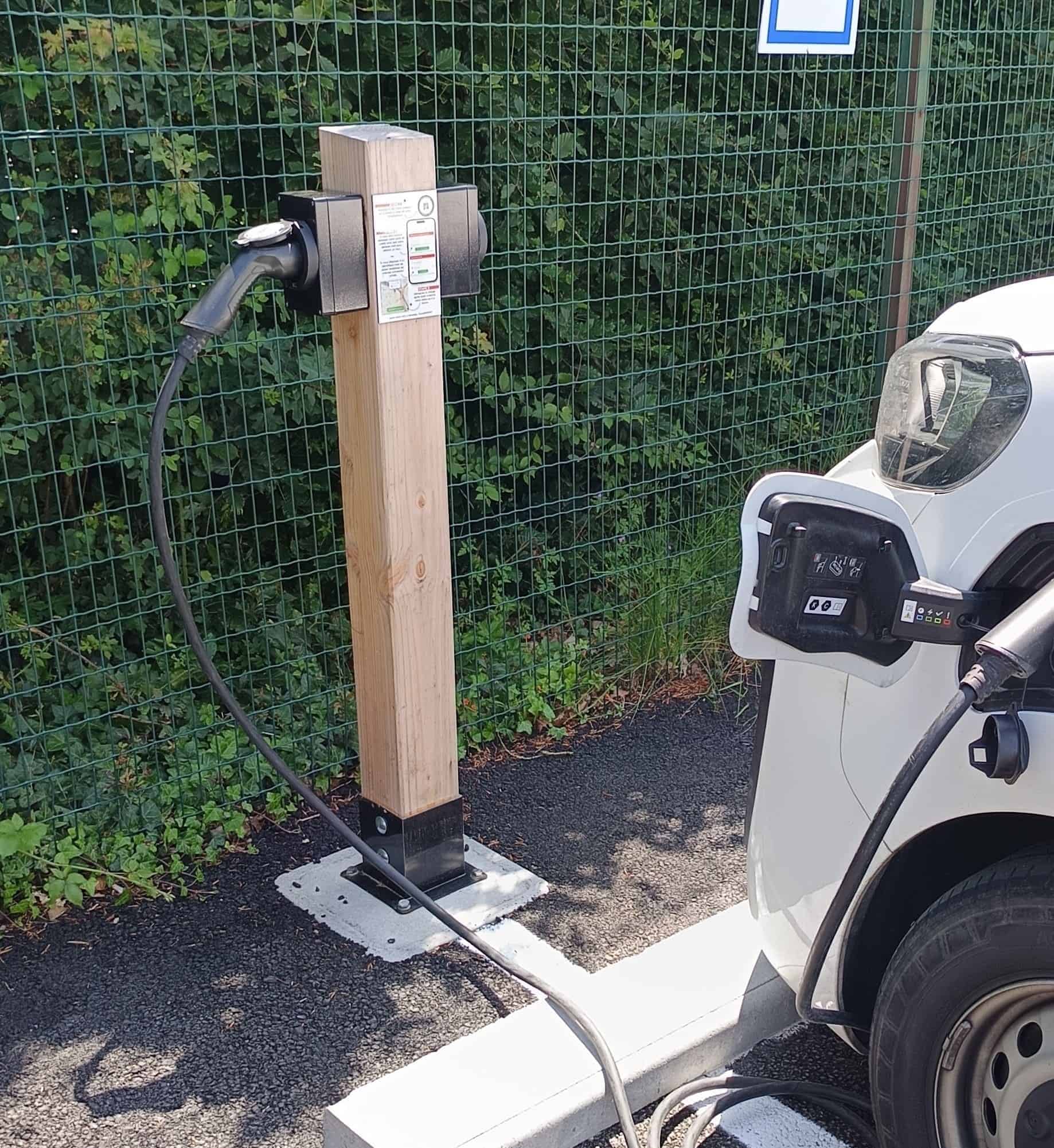 Quanto costa installare una colonnina di ricarica per auto elettriche nel 2026?